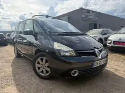 Renault Espace Edition 25th
