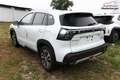 Suzuki S-Cross Comfort+ 1.4 MHEV 4WD Aut Pano 360° Lede 81 kW ... Weiß - thumbnail 4
