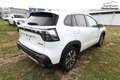 Suzuki S-Cross Comfort+ 1.4 MHEV 4WD Aut Pano 360° Lede 81 kW ... Weiß - thumbnail 3