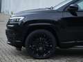 Jeep Compass 4xe 240 PK Hybrid S | Leder | Pano | Winter | 360C Noir - thumbnail 7