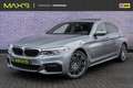 BMW 530 5-serie 530e iPerformance High Executive | M-Sport Grijs - thumbnail 1