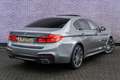 BMW 530 5-serie 530e iPerformance High Executive | M-Sport Grijs - thumbnail 28