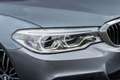 BMW 530 5-serie 530e iPerformance High Executive | M-Sport Grijs - thumbnail 12
