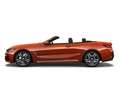 BMW 840 xDRIVE M Sportpaket Drive Ass + Park Ass HUD Navi Orange - thumbnail 2