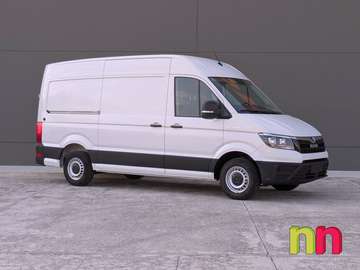 TGE 2.0TDI 140CV
