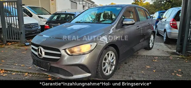 Mercedes-Benz B 250 B -Klasse B 250 e Automatik *1.HAND*SH*