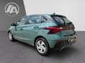 Hyundai i20 MY25 1.0 T-GDI Select +Kamera+Navi+USB+DAB+ Grün - thumbnail 3