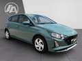 Hyundai i20 MY25 1.0 T-GDI Select +Kamera+Navi+USB+DAB+ Grün - thumbnail 5