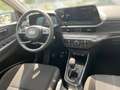 Hyundai i20 MY25 1.0 T-GDI Select +Kamera+Navi+USB+DAB+ Grün - thumbnail 8