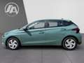 Hyundai i20 MY25 1.0 T-GDI Select +Kamera+Navi+USB+DAB+ Grün - thumbnail 4