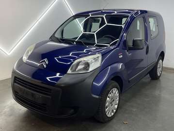 Nemo 1.4i Multispace