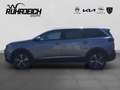 Peugeot 5008 Allure 1.2 PureTech 130 +NAVI+LED+CAM+SHZ+ Gris - thumbnail 2
