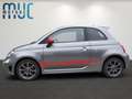 Abarth 500 Turbo KAT 595~Estetico~Gepflegt Grau - thumbnail 6