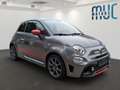 Abarth 500 Turbo KAT 595~Estetico~Gepflegt Grau - thumbnail 2