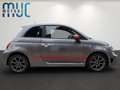 Abarth 500 Turbo KAT 595~Estetico~Gepflegt Grau - thumbnail 3