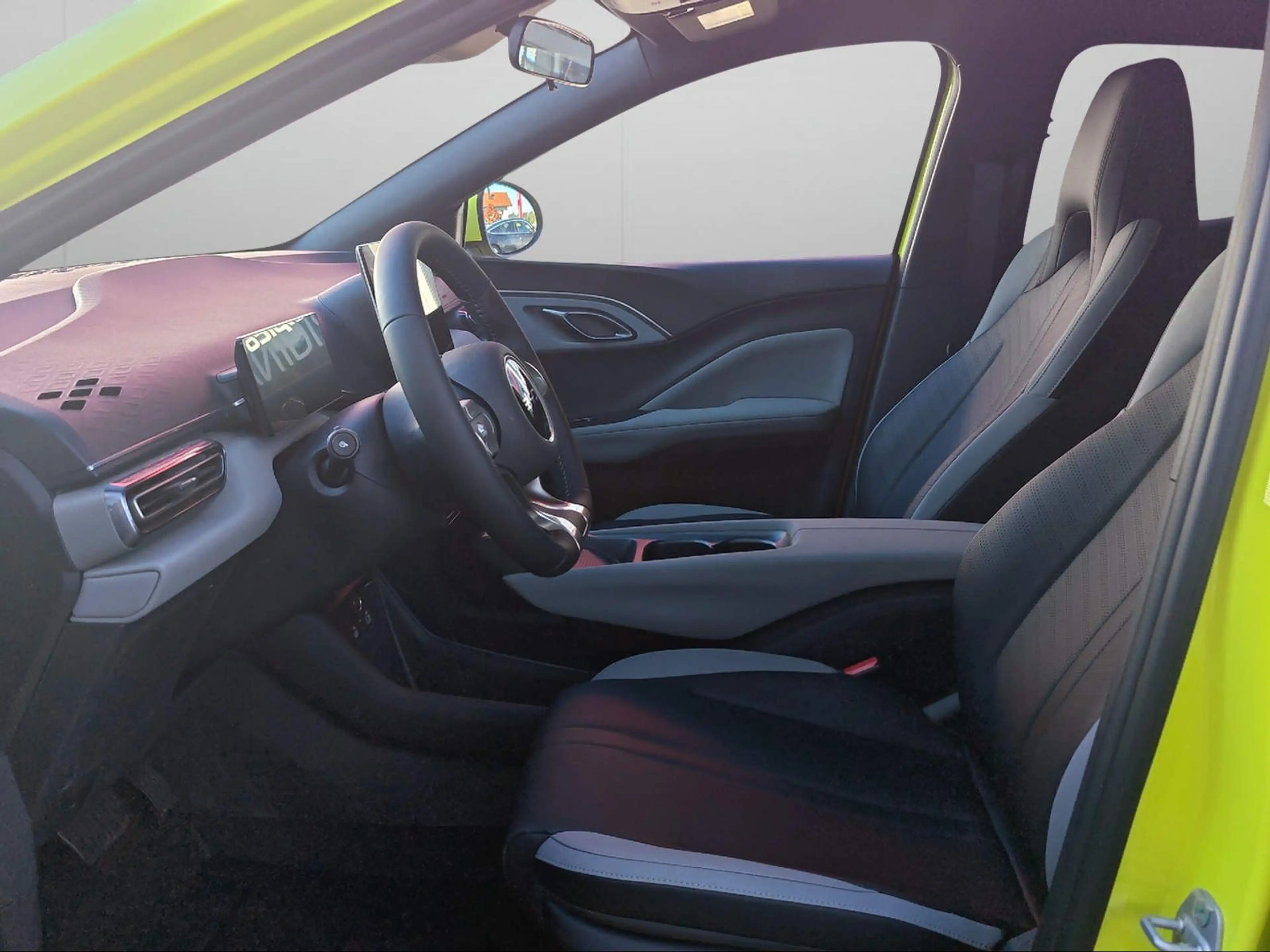 BYD Dolphin Surf Comfort !!! — photo 3
