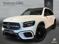 Mercedes-Benz GLB 220 220d 4Matic 8G-DCT Bianco - thumbnail 1