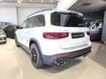 Mercedes-Benz GLB 220 220d 4Matic 8G-DCT Blanc - thumbnail 4