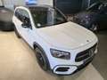 Mercedes-Benz GLB 220 220d 4Matic 8G-DCT Blanc - thumbnail 7
