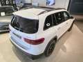 Mercedes-Benz GLB 220 220d 4Matic 8G-DCT Blanc - thumbnail 9