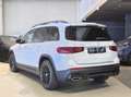 Mercedes-Benz GLB 220 220d 4Matic 8G-DCT Blanc - thumbnail 35