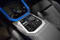 BMW X3 xDrive 20dA M Sport Pro Schwarz - thumbnail 14