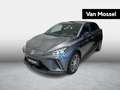 MG MG4 64 kWh Luxury Grau - thumbnail 1