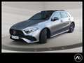 Mercedes-Benz A 180 +AMG+18Z+Night+Keyl+Pano+LED+KAM+Totwinkel Grau - thumbnail 1