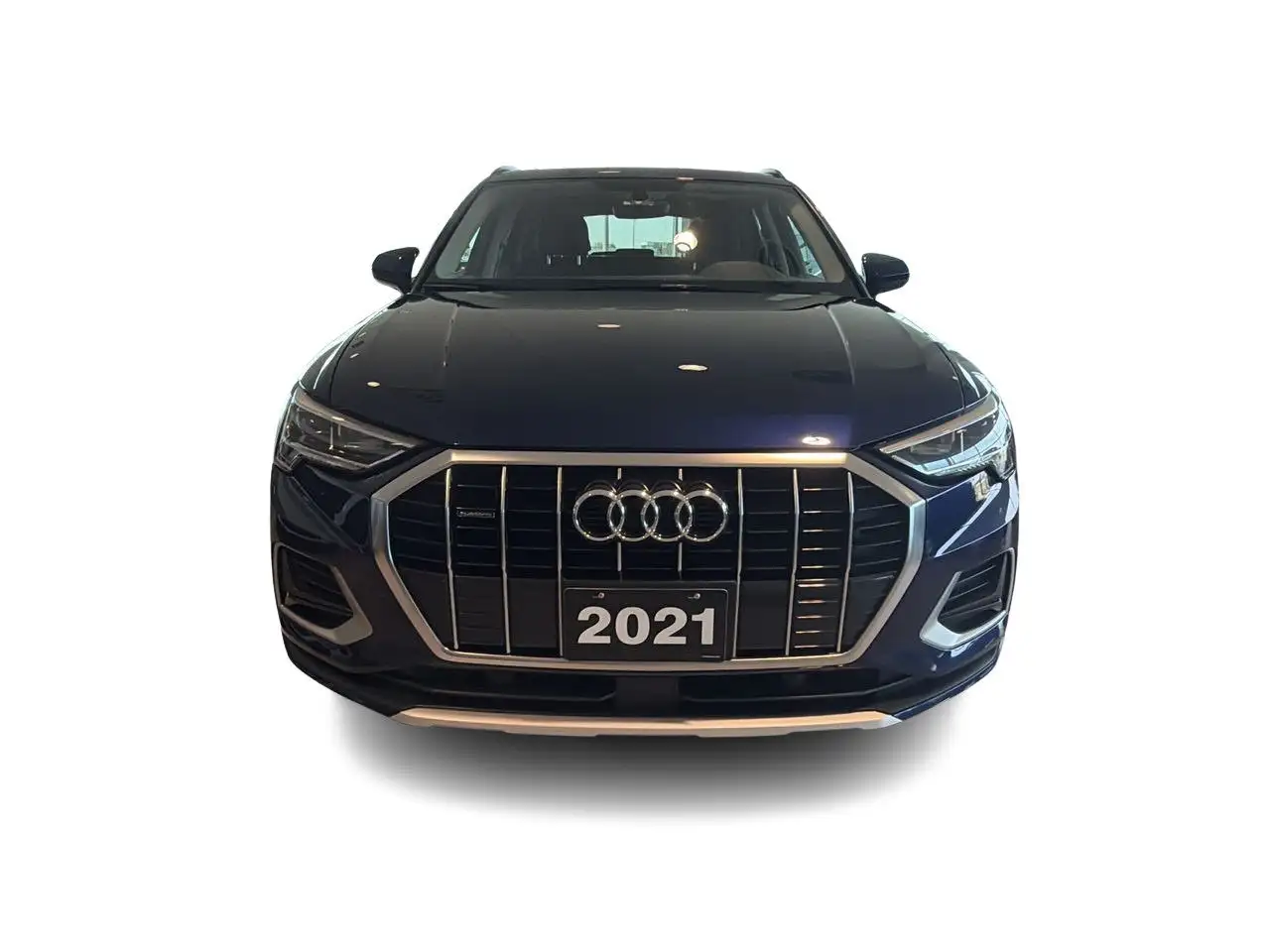 Audi Q3 fotografie Audi Q3