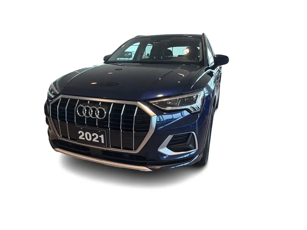 Audi Q3 fotografie Audi Q3