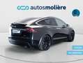 Tesla Model X 100D 4WD 386 kW (525 CV) Negro - thumbnail 4