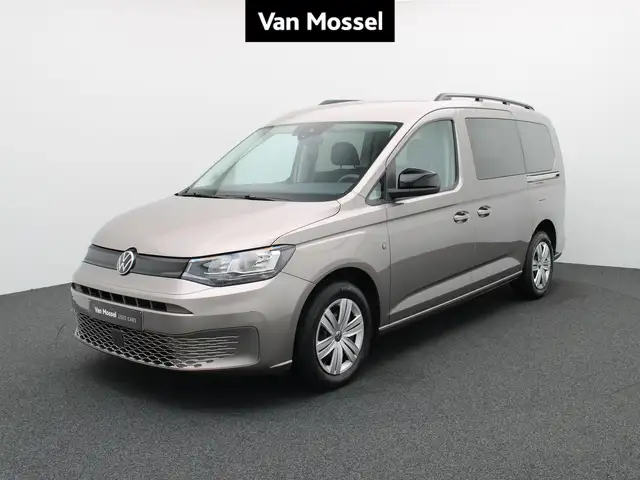 Volkswagen Caddy 1.5 TSI | 7 Zit. | Carplay | Camera | PDC A | Airc