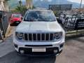 Jeep Renegade 1.6 Mjt DDCT 120 CV Limited fari full led !!!!!! Argent - thumbnail 1