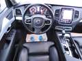 Volvo XC90 D5 AWD Momentum*VOLLAUSSTATTUNG*7-SITZER* Nero - thumbnail 8