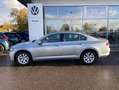 Volkswagen Passat 2.0 TDI Business NAVI+AHK+LED+KAMERA+APP- Silber - thumbnail 2
