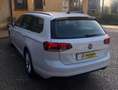 Volkswagen Passat Variant 2.0Tdi Business 150Cv DSG UNICO PROP-FULL OPTIONAL Bianco - thumbnail 3