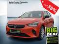 Opel Corsa F 1.2 Edition Navi/Klima/DAB+/Temp Orange - thumbnail 1