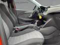 Opel Corsa F 1.2 Edition Navi/Klima/DAB+/Temp Orange - thumbnail 10