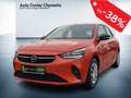 Opel Corsa F 1.2 Edition Navi/Klima/DAB+/Temp Orange - thumbnail 2