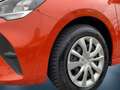 Opel Corsa F 1.2 Edition Navi/Klima/DAB+/Temp Orange - thumbnail 8