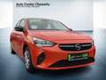 Opel Corsa F 1.2 Edition Navi/Klima/DAB+/Temp Orange - thumbnail 7
