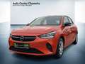 Opel Corsa F 1.2 Edition Navi/Klima/DAB+/Temp Orange - thumbnail 3