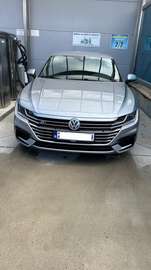 2.0 TDI SCR R-Line