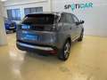 Peugeot 3008 1.2 PureTech S&S Allure 130 Gris - thumbnail 7