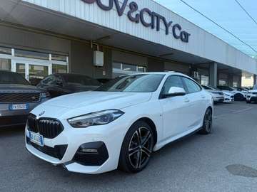 218d Gran Coupe Msport auto