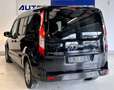Ford Tourneo Connect 1.5TDCI LONG CHASSIS 5PL GPS CAMERA CLIM TOIT PANO Noir - thumbnail 6