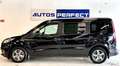 Ford Tourneo Connect 1.5TDCI LONG CHASSIS 5PL GPS CAMERA CLIM TOIT PANO Noir - thumbnail 4