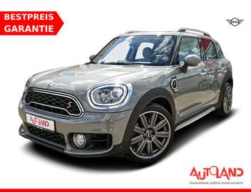Countryman 2.0 Cooper S