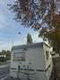 Caravans-Wohnm Mercedes-Benz teilintegriert Weiß - thumbnail 7