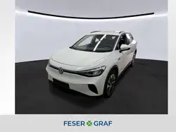 Volkswagen ID.4 Pure ACC Alu 19" Allwetter LED Navi PDC